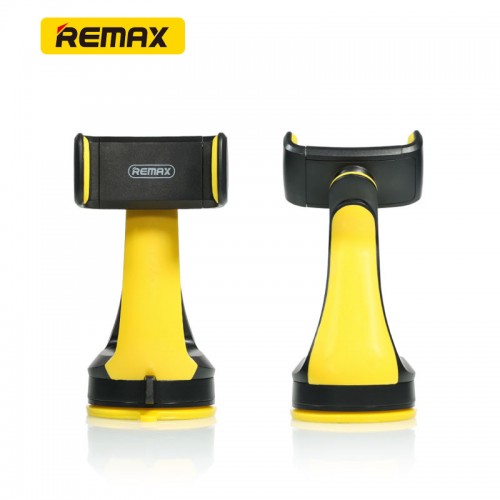 REMAX Car Mount For All Smart Phones - Y...