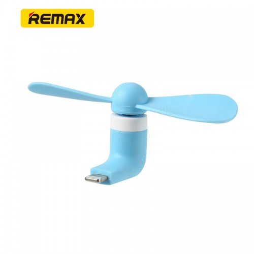 REMAX Portable Mini USB Fan For IOS Devi...