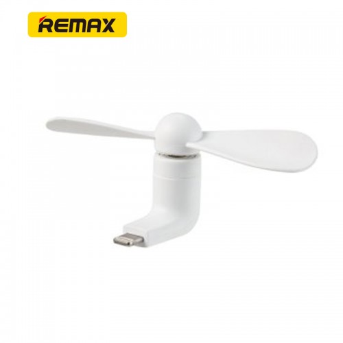 REMAX Portable Mini USB Fan For IOS Devi...