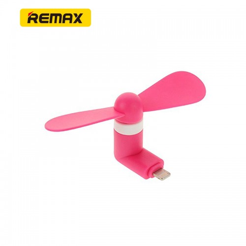 REMAX Portable Mini USB Fan For IOS Devi...