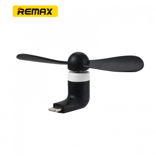REMAX Portable Mini USB Fan For IOS Devi...