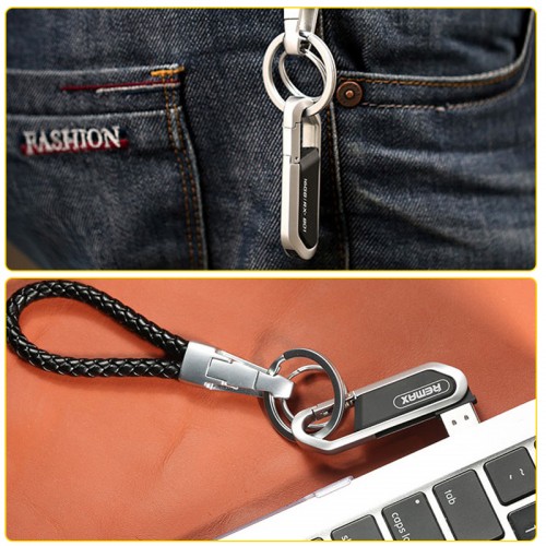 Remax Key Chain Elegent Design USB Flash Drive 32 GB
