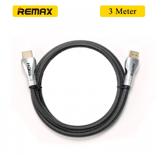 REMAX Nylon Hybrid RC-038h Siry HDMI  Ca...