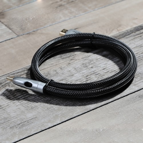 REMAX Nylon Hybrid RC-038h Siry HDMI  Cable - 3 M