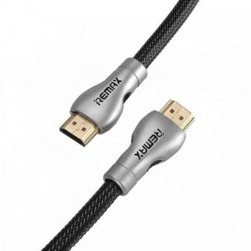 REMAX Nylon Hybrid RC-038h Siry HDMI  Cable - 3 M