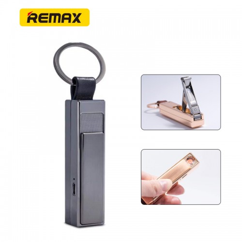 REMAX RT-CL01 Lighter with Nail Clipper ...