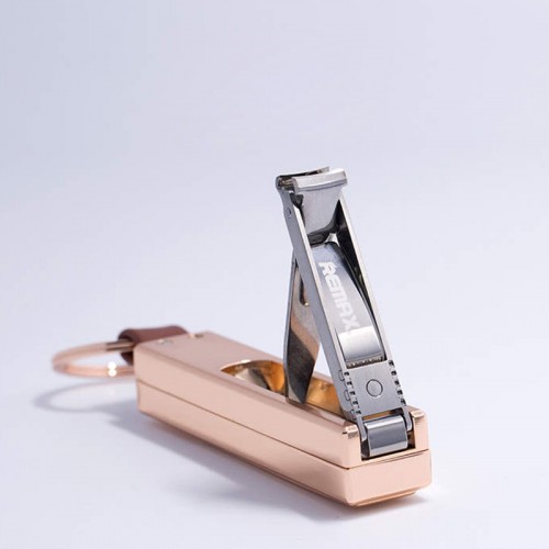 REMAX RT-CL01 Lighter with Nail Clipper Set