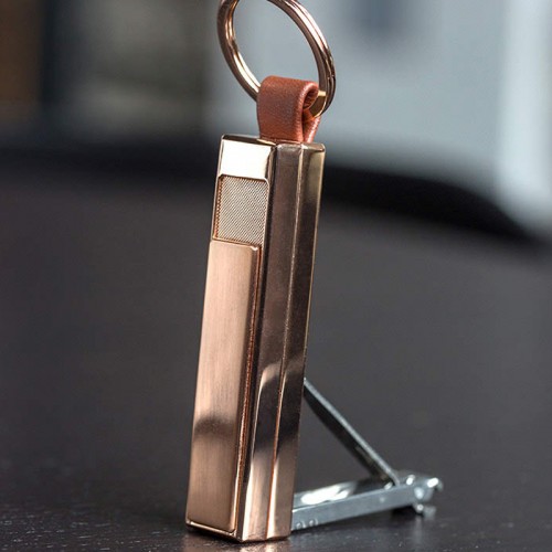 REMAX RT-CL01 Lighter with Nail Clipper Set