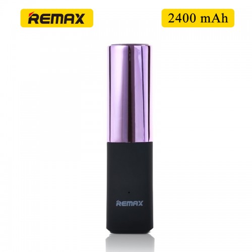 Remax MINI Lipmax 2400mAh Power Bank For...