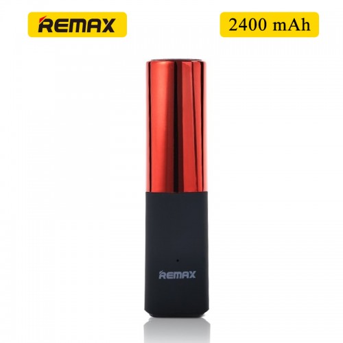 Remax MINI Lipmax 2400mAh Power Bank For...