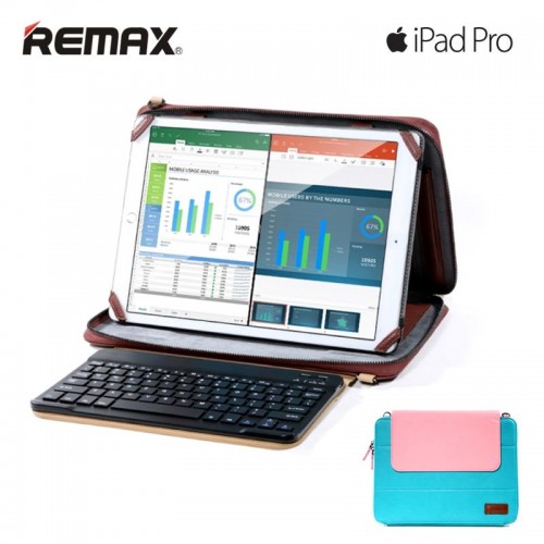 Remax Multi-Angle Wireless Bluetooth Key...
