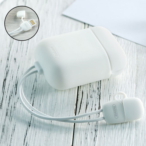 Remax RC-A6 Silicon Protective Case For ...