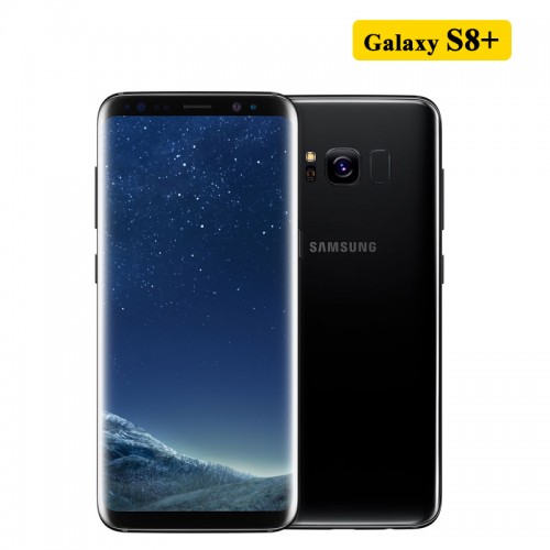 Samsung Galaxy S8 Plus 6.2" 4GB RAM...