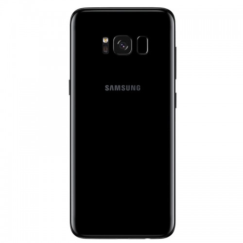 Samsung Galaxy S8 Plus 6.2" 4GB RAM, 64GB HDD - Black