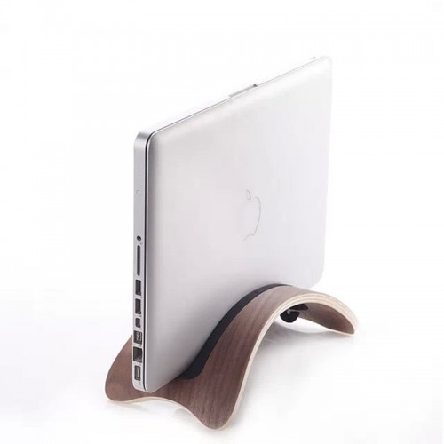 SAMDI Natural Wood Lightweight Wooden La...
