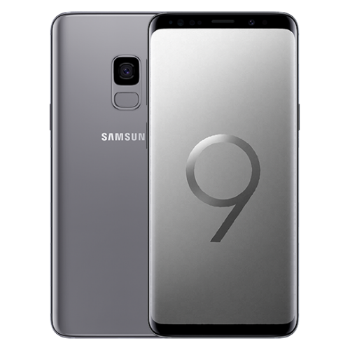Samsung Galaxy S9 Smart Phone 5.8 Inch, ...