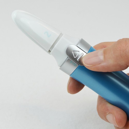 SCHOLL Nail Care 