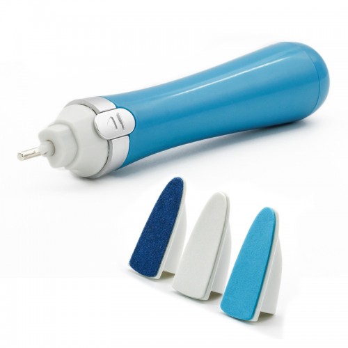 SCHOLL Nail Care 