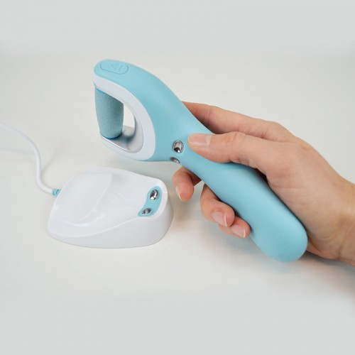 Rechargeable Professional Pedicure 