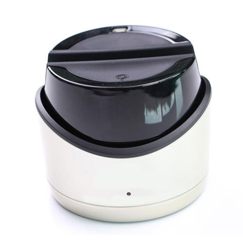 Wireless Remote 360 Degree Rotation Selfie Robot For All Smart Phones Wireless Remote 360 Degree Rotation Selfie Robot For All Smart Phones