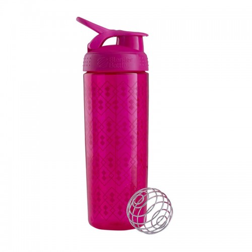 BlenderBottle SportMixer Signature Sleek...