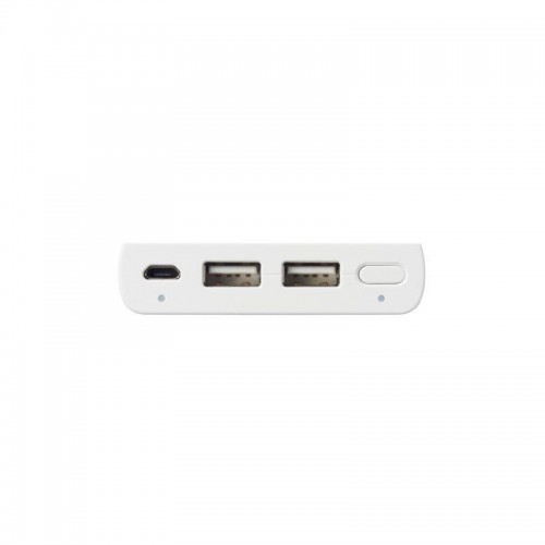  Sony 10,000 mAh Dual USB Slim Power Bank For All Smart Phones & Tablets ( 1 Year Warrenty )