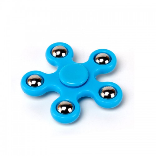 Five Gear Linkage Creative Hand Spinner ...