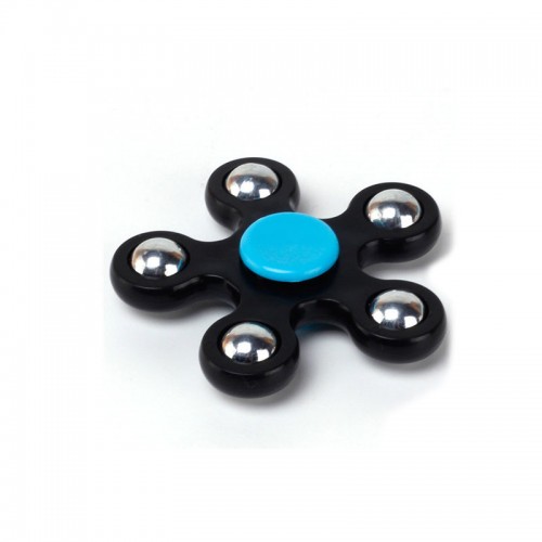 Five Gear Linkage Creative Hand Spinner ...