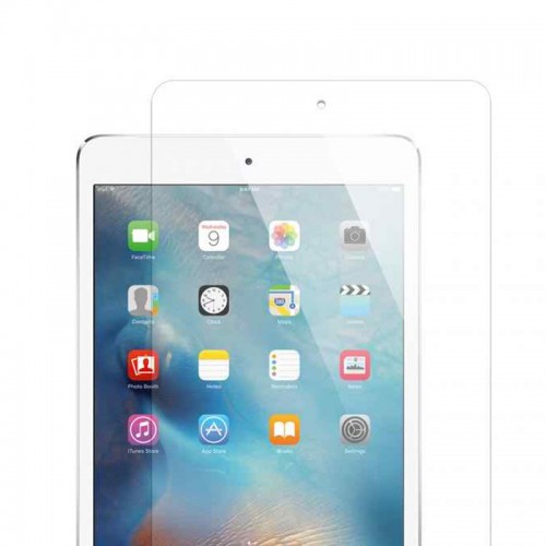 Tempered Glass Screen Protector For iPad Mini 2/3