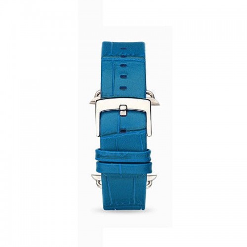 Totu Design Leather Apple Watch Band For...