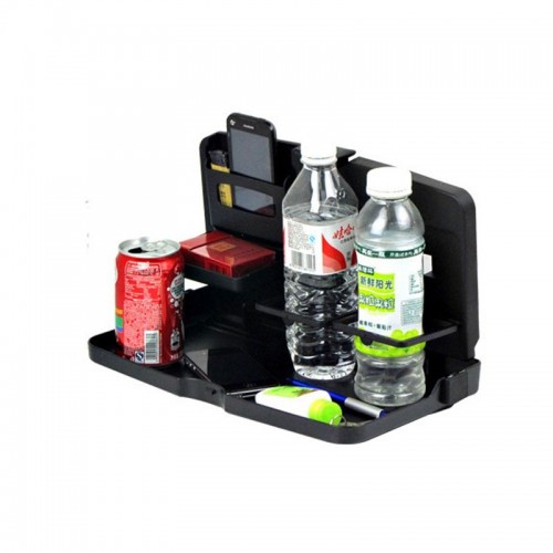 Car Back Seat Tray Organizer Holder For All Cars