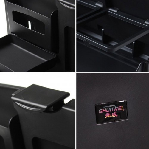 Car Back Seat Tray Organizer Holder For All Cars