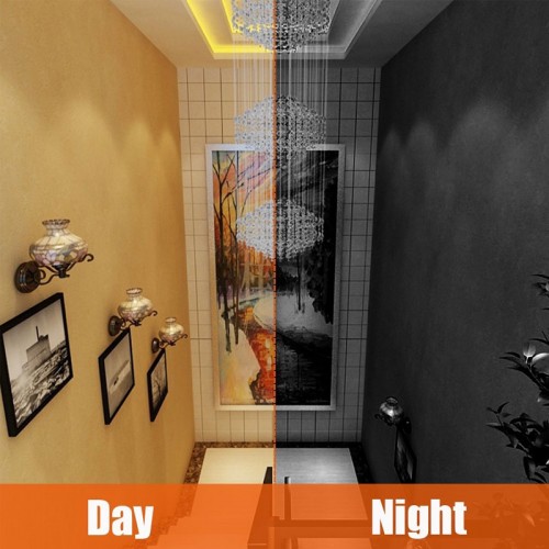 VR Cloud Camera WI-FI Globe Panoramic Light Bulb