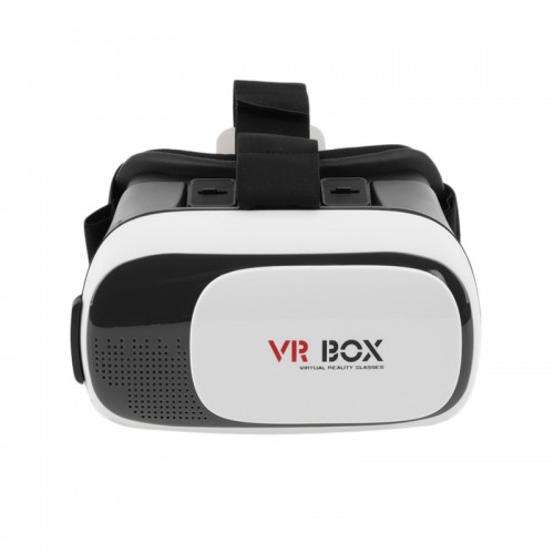 VR Box Virtual Reality 3D Glass for Smar...