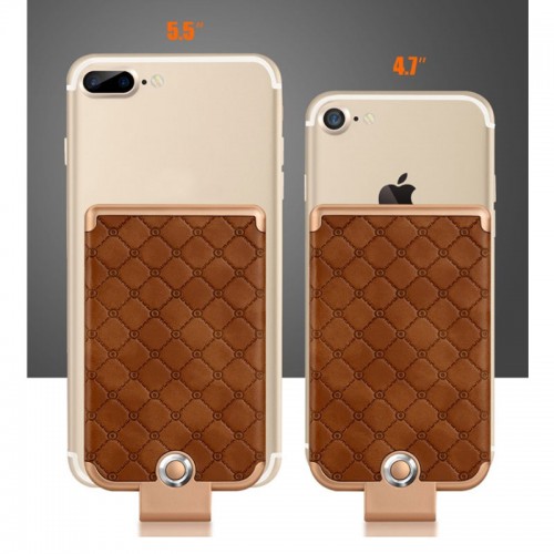 WUW Portable 3600 MAh Power Bank For IOS Devices - Black