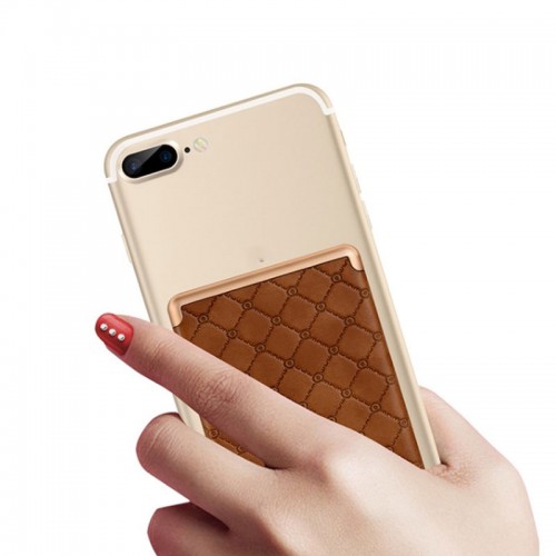 WUW Portable 3600 MAh Power Bank For IOS Devices - Black