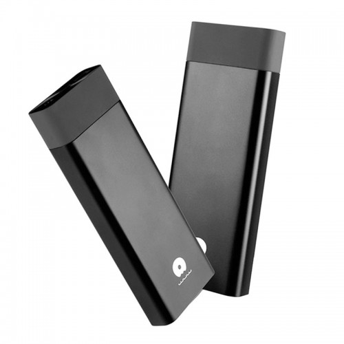 WUW 20800 mAh Power Bank For All Smart Phones & Tablets