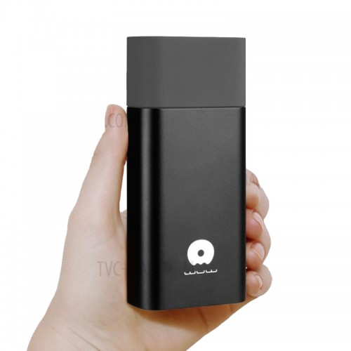 WUW 20800 mAh Power Bank For All Smart Phones & Tablets