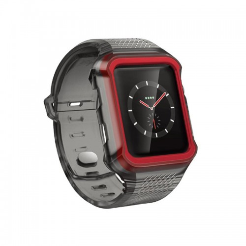 X-Doria Rumble Band for 42MM Apple Watch...