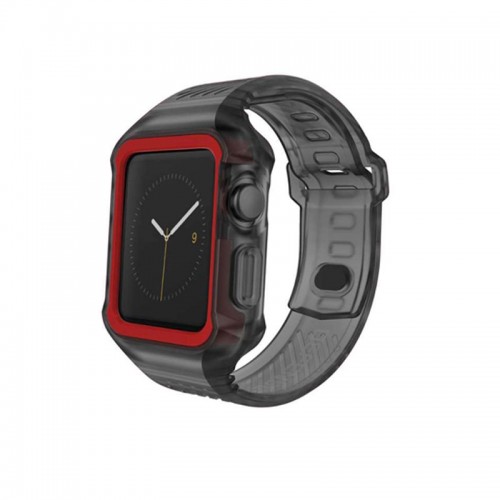 X-Doria Rumble Band for 42MM Apple Watch 