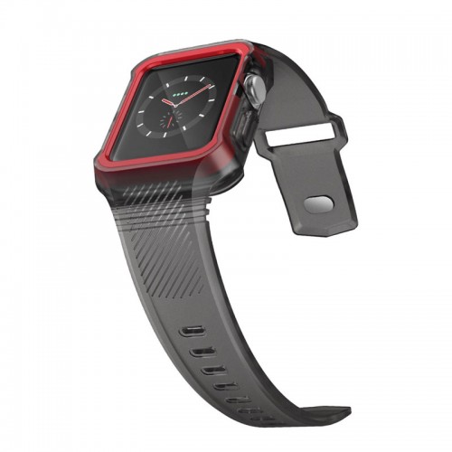 X-Doria Rumble Band for 42MM Apple Watch 