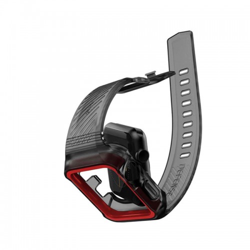 X-Doria Rumble Band for 42MM Apple Watch 