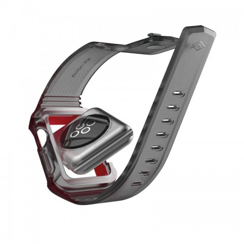 X-Doria Rumble Band for 42MM Apple Watch 