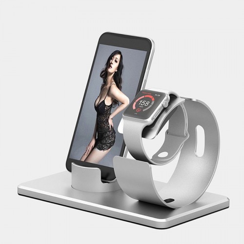 Xuenair 2 in 1 Dock For Apple Watch &...