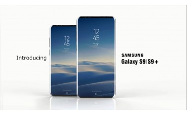 Samsung Galaxy S9 and Galaxy S9+ in Kuwait