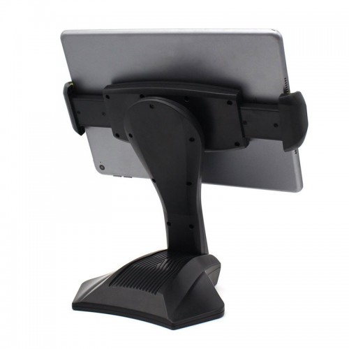 iMOUNT Universal Desk Tablet Mount Stand - Black