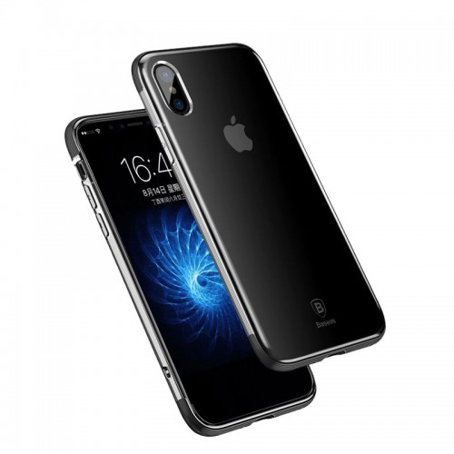 Baseus Armor Series TPU Case For iPhone ...