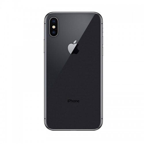 Apple iPhone X 256 GB - Space Gray