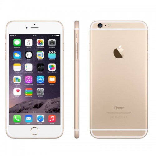 Apple iPhone 6S 128GB - Gold