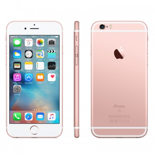 Apple iPhone 6S 16GB - Rose Gold